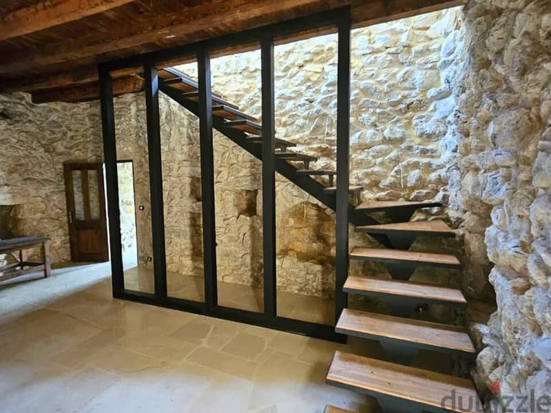 L09996 - Individual House For Sale in Assia, Batroun 3