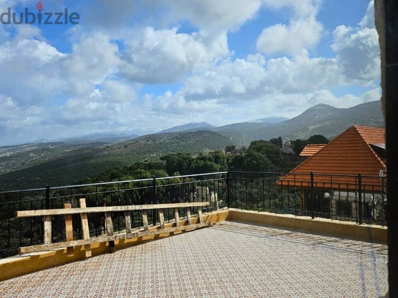 L09996 - Individual House For Sale in Assia, Batroun 4