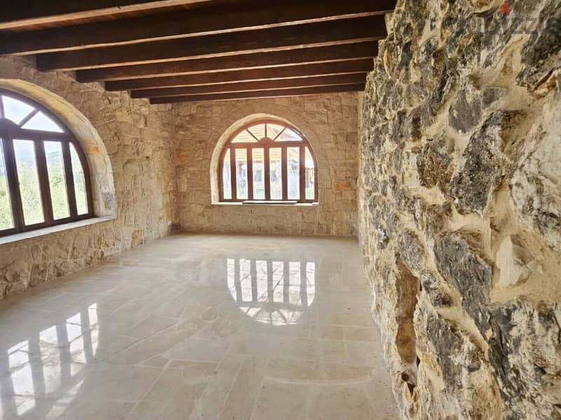 L09996 - Individual House For Sale in Assia, Batroun 6