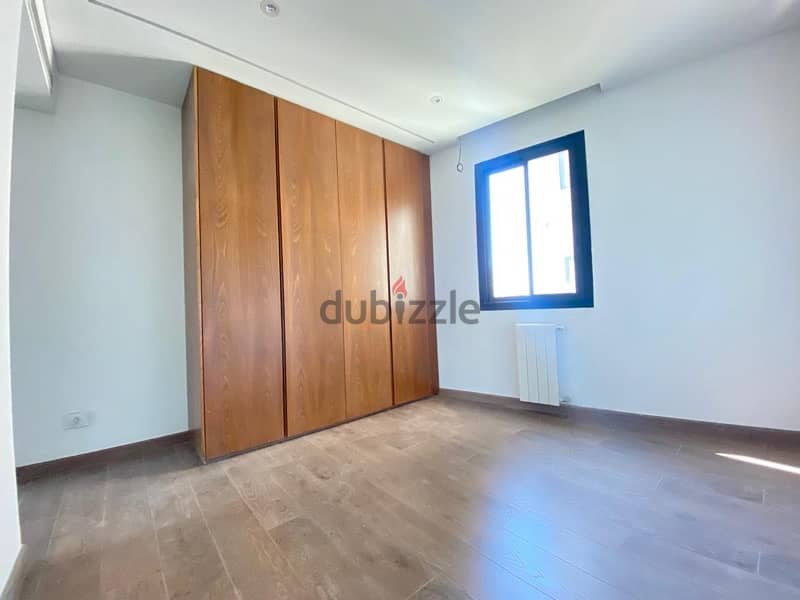 A brand new Furnished apartment  in Achrafieh in a very nice area. 3