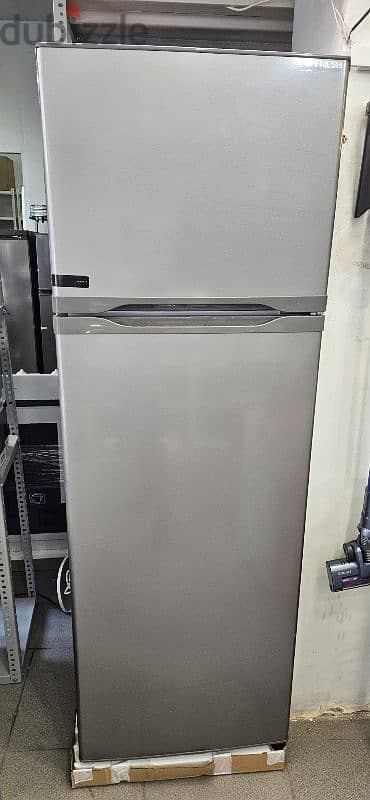 refrigerator FRESH egypt 170x60cm inverter براد 0