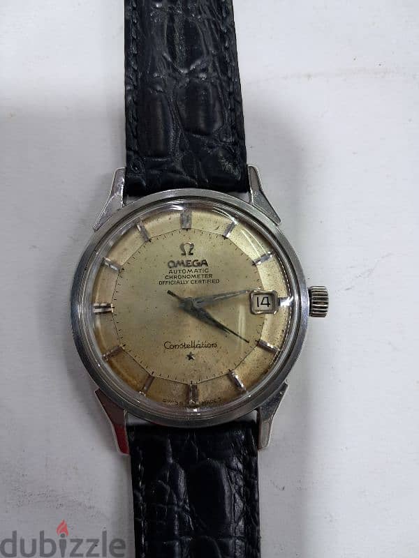 OMEGA constellation 03032462 1