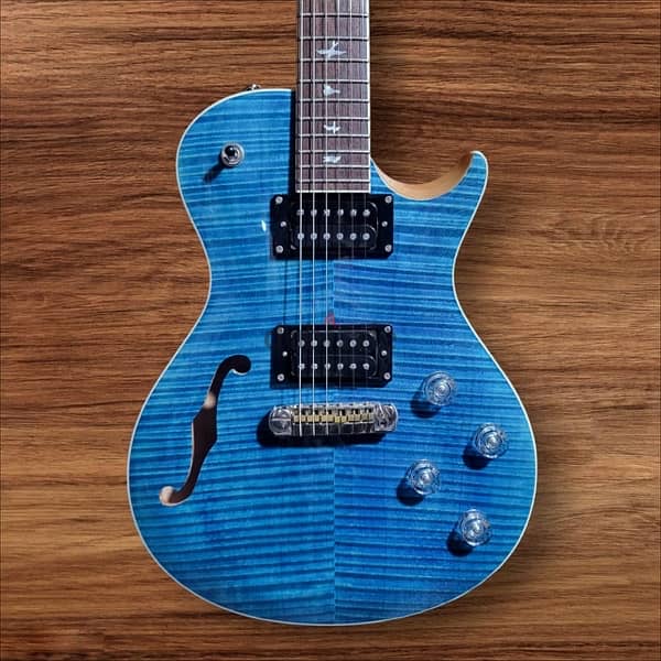 prs se Zach Myers 1