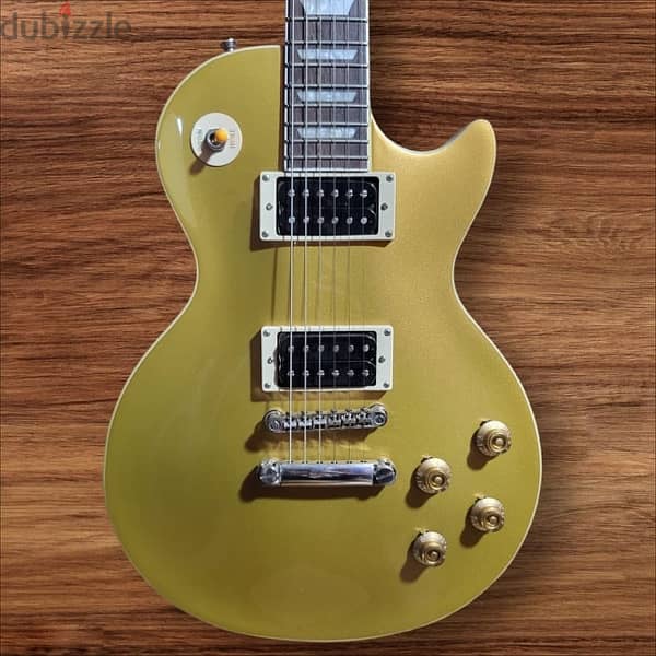 epiphone les paul slash 1