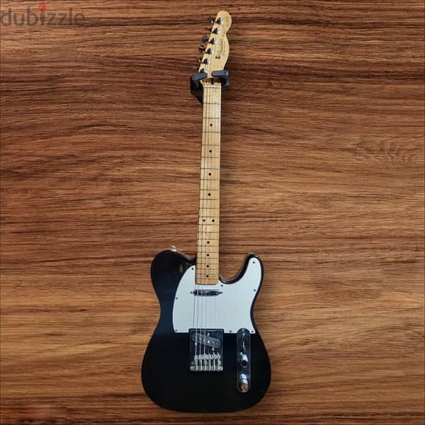 fender american telecaster 0