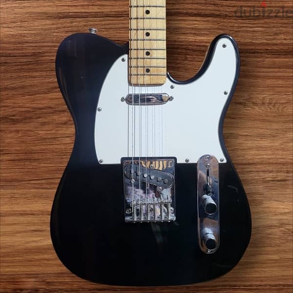 fender american telecaster 1