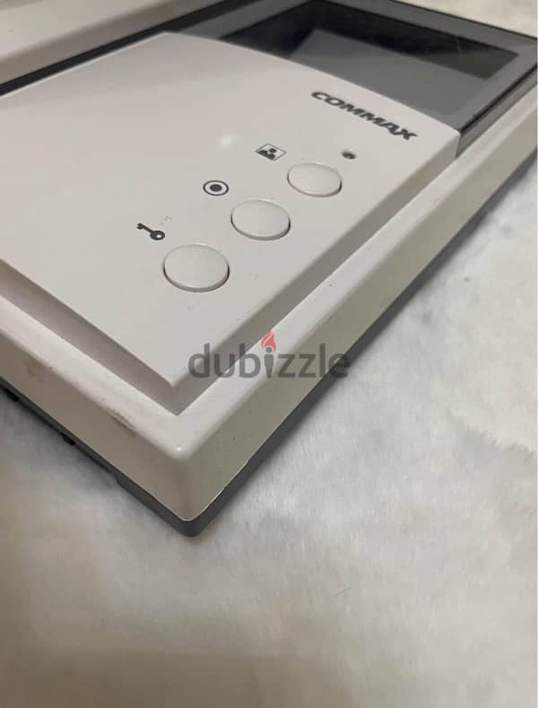 Interphone Intercom 3