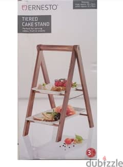 ernesto tiered cake stand 0