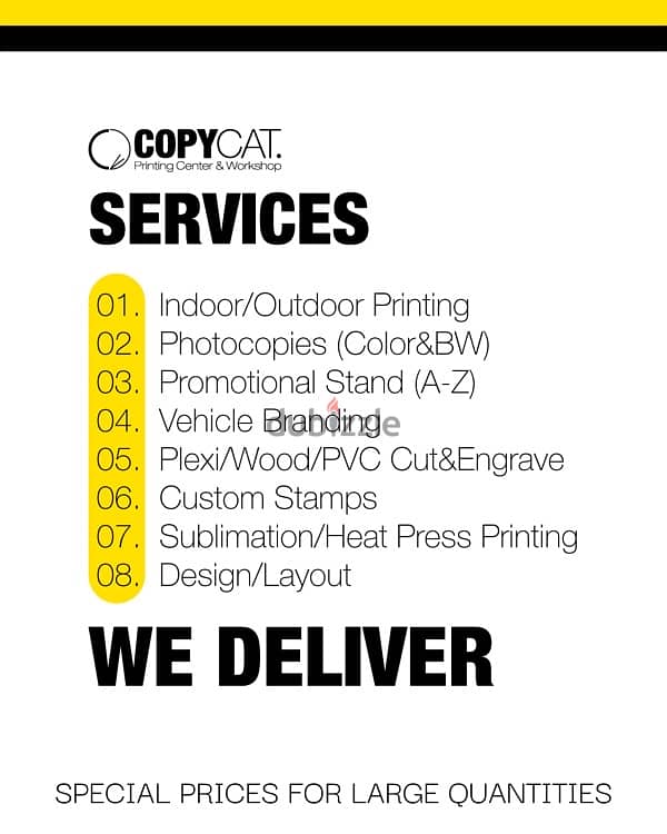 Printing Services 0