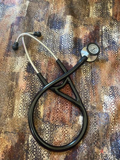 Littman cardiac stethoscope