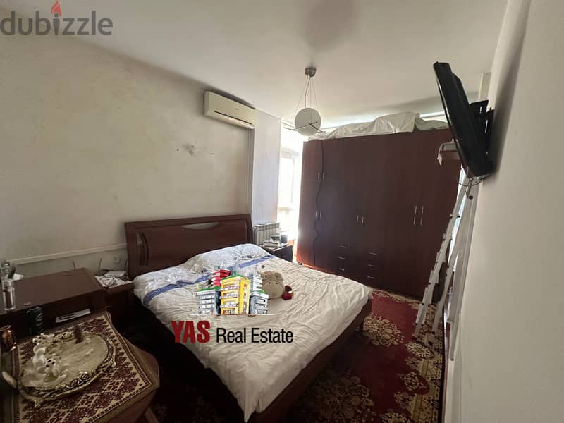 Mazraat Yachouh 120m2 | Rent | Partly Furnished | Calm Location | CHK 3