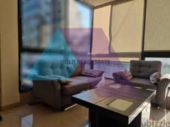 A Brand new 106 m2 apartment for sale in Achrafieh 0