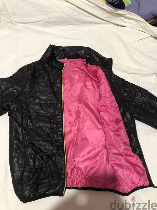 kids and women jacket 1