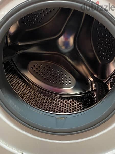 washing machine 4