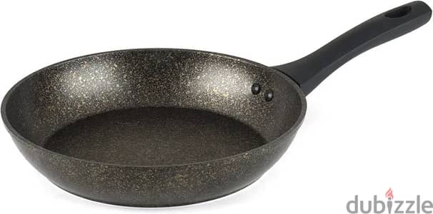 russell hobbs crystaltech 24cm frying pan