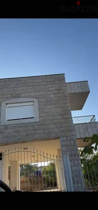 villa For sale in bekfaya. فيلا للبيع في بكفيا ٢٢٠،٠٠٠$ 1