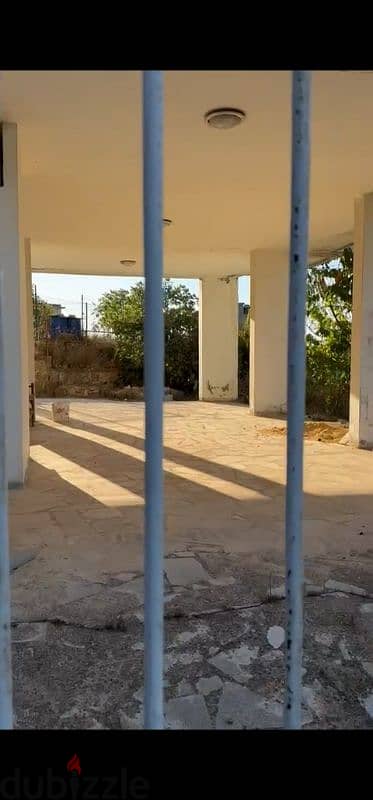 villa For sale in bekfaya. فيلا للبيع في بكفيا ٢٢٠،٠٠٠$ 3