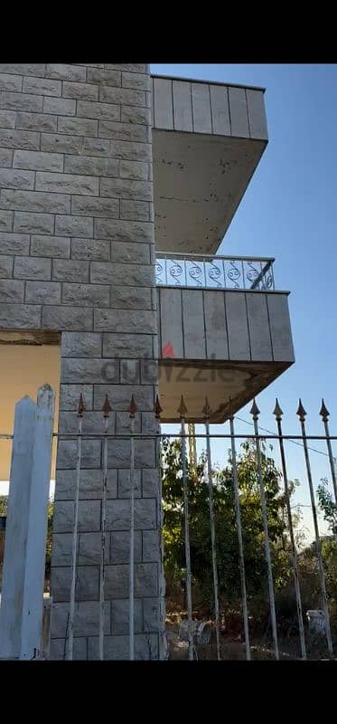 villa For sale in bekfaya. فيلا للبيع في بكفيا ٢٢٠،٠٠٠$ 5