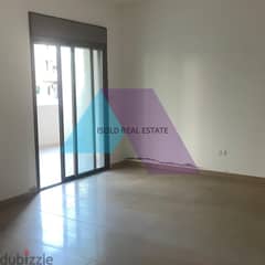 Brand new 133 m2 apartment for sale in Naccache 0