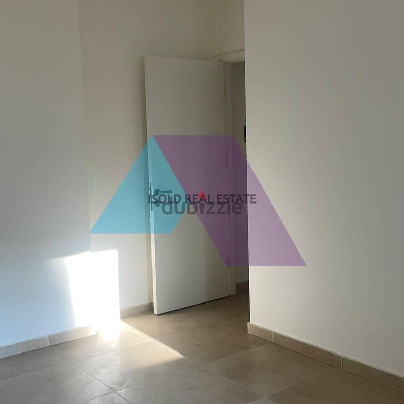 Brand new 133 m2 apartment for sale in Naccache 5