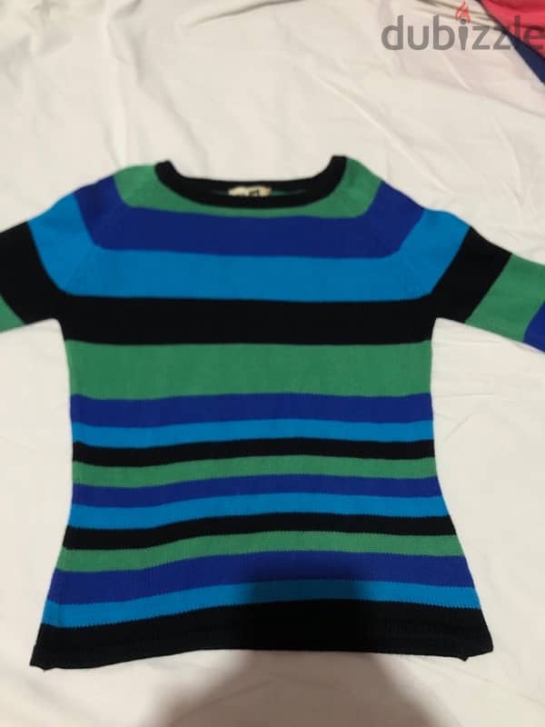 kids wool shirt 0