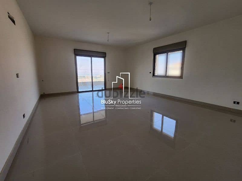 Apartment For SALE In Ain Saadeh شقة للبيع في عين سعادة #GS 0