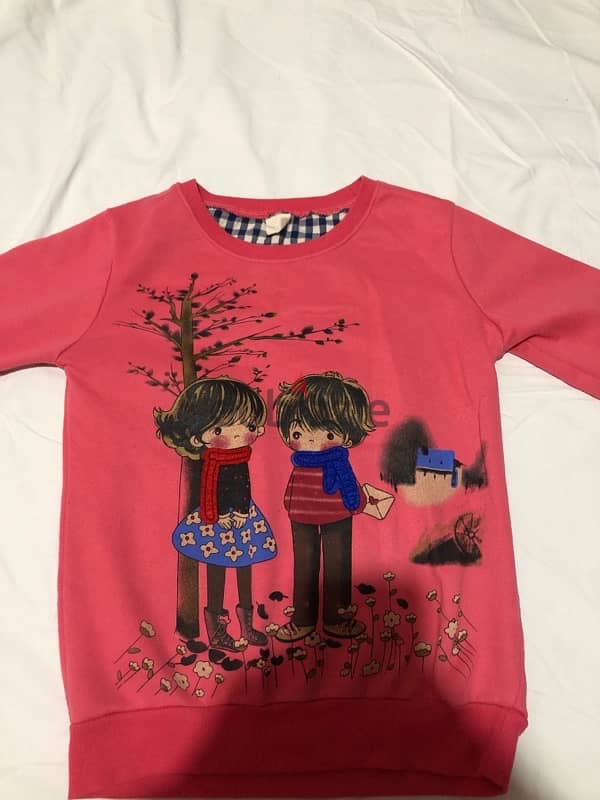 kids winter sweater 0