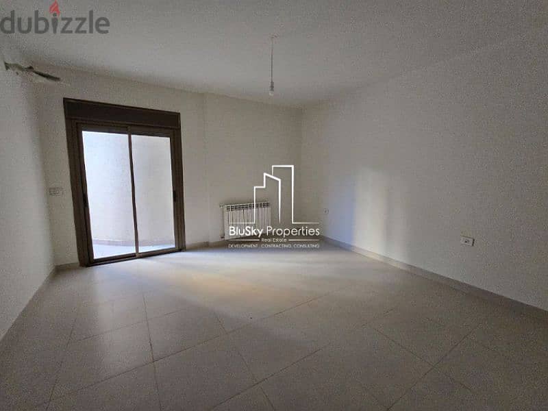 Apartment For SALE In Mansourieh شقة للبيع في المنصورية #PH 4