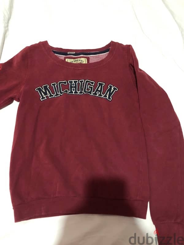 kids winter sweater 1