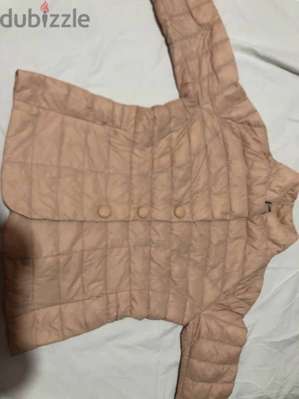 kids jacket 0