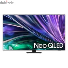 Samsung 75inch QN85D NEO QLED TV 2024 0