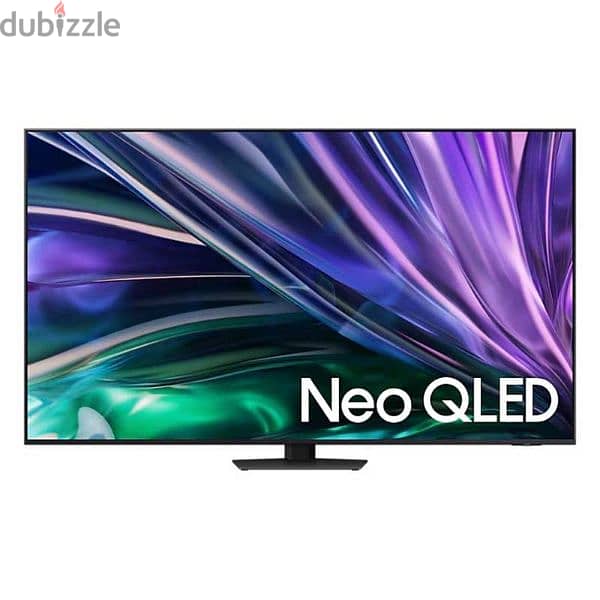 Samsung 75inch QN85D NEO QLED TV 2024 0