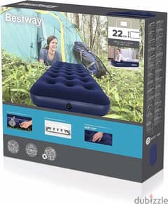 bestway air mattress 0