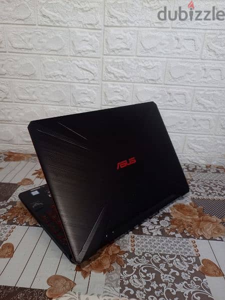 Asus tuf gaming laptop 16GB ram 1