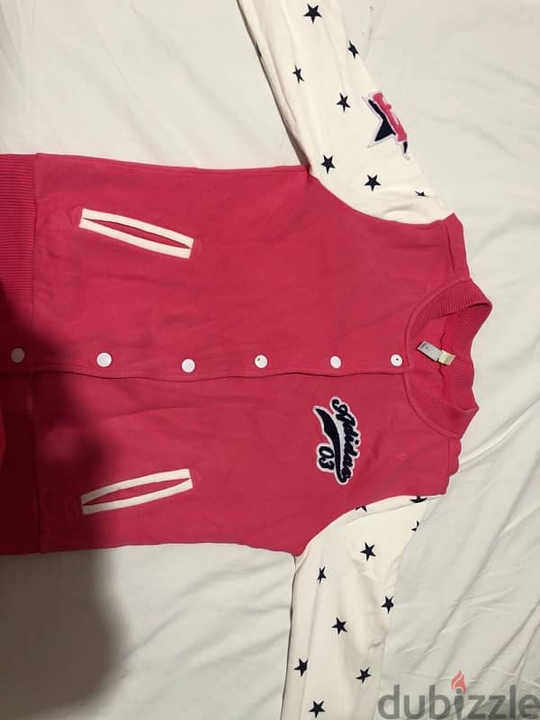 kids jacket 0