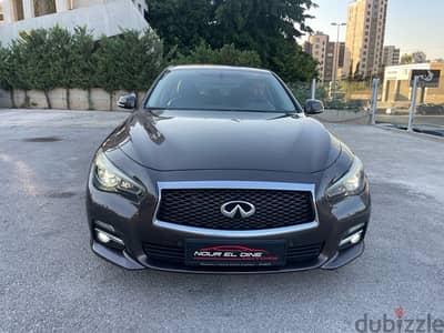 Infiniti