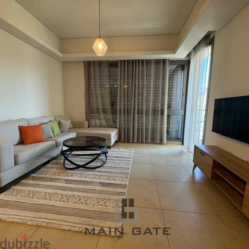 Apartment for Rent in Waterfont City Dbayeh 0