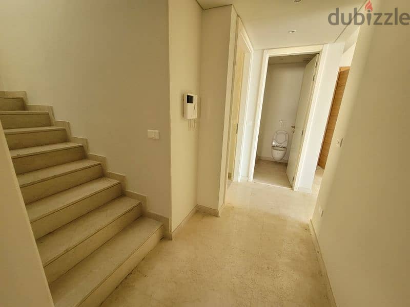 SEA VIEW ! AIN SAADE PRIME (350Sq) DUPLEX WITH TERRACE , (AS-241) 14