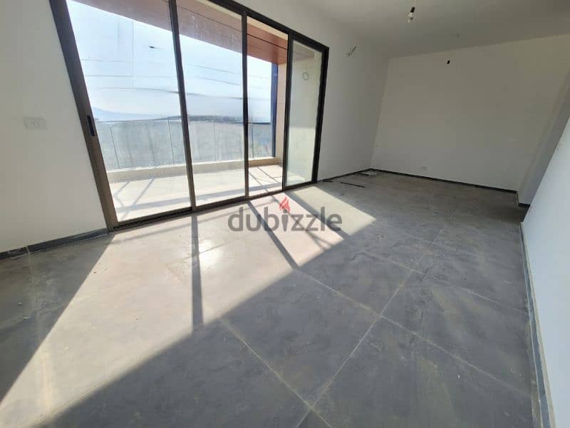 50% PAYT & FACILITY BAABDAT PRIME 3 BEDS /SEA VIEW/ 150SQ , (BB-177) 3