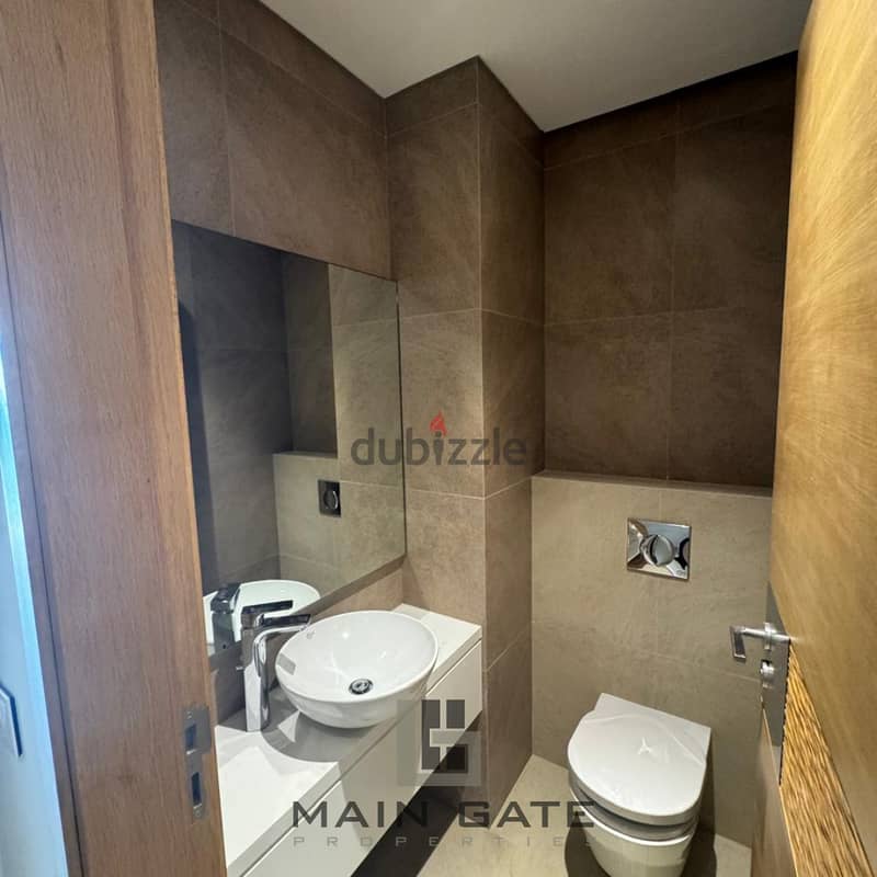 Apartment for Rent in Waterfont City Dbayeh 9