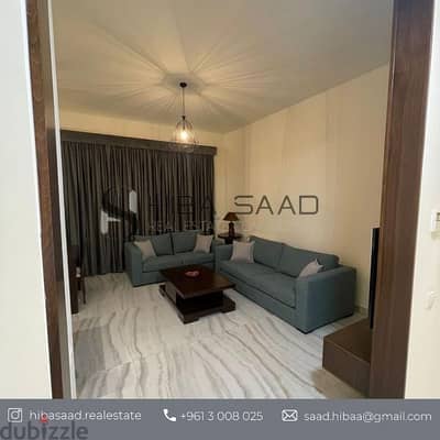 Apartment for rent in Saifi شقة للايجار في الصيفي