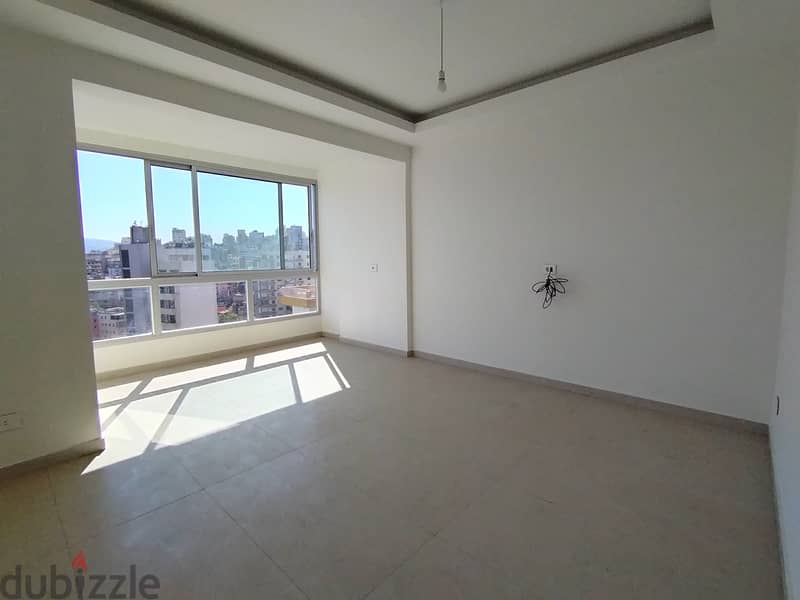 135 SQM Apartment For Sale In Achrafieh شقة للبيع في الاشرفية#TC105224 3