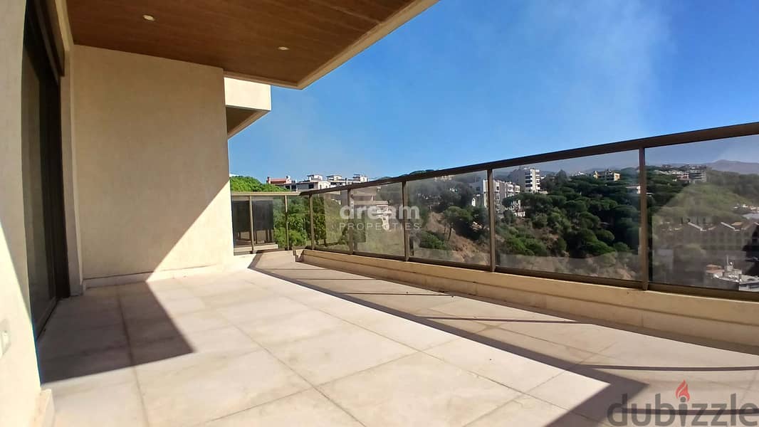 Apartment For Sale In Broumana brou0048dpmh 0