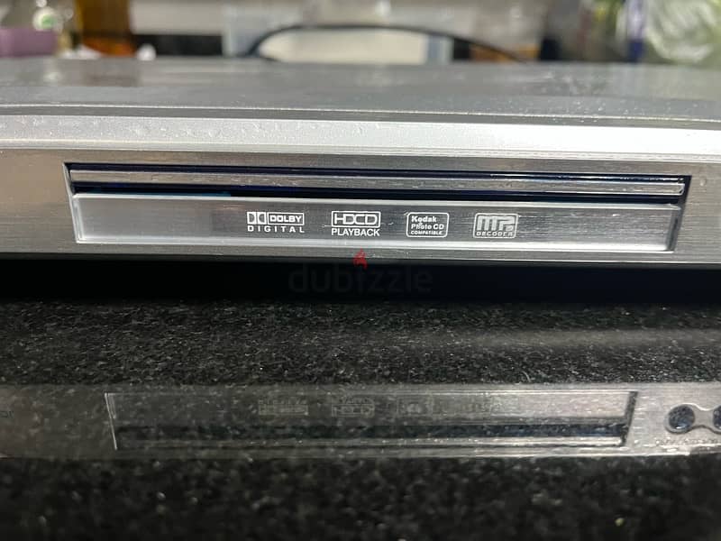 dvd player 2