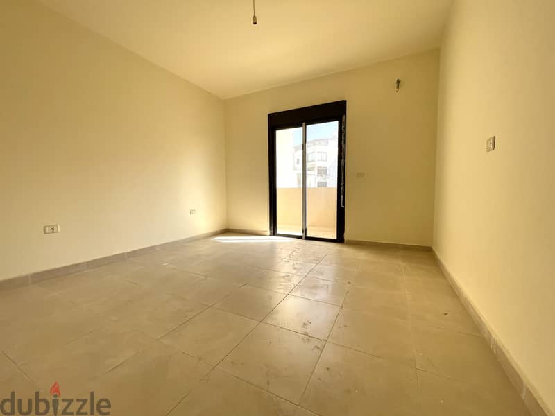 110 SQM Brand New Apartment For Sale In Zouk Mosbeh #RK105425 2