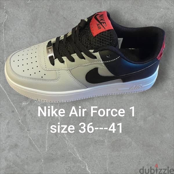 nike air force 1 just 25$ 0