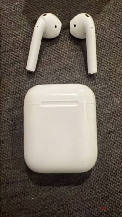 AirPod 2