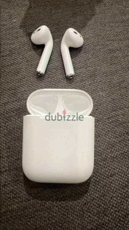 AirPod 2 1