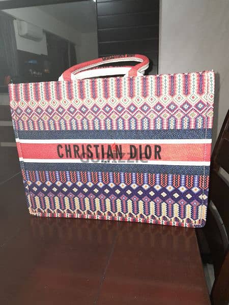 Christian Dior bag 0