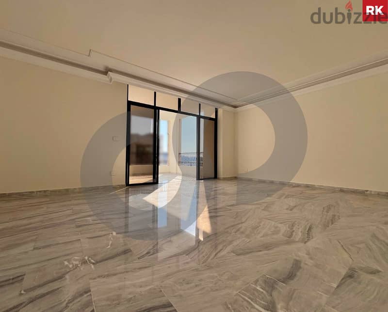 CITY VIEW, RENOVATED, METN, MAZRAAT YACHOUH/مزرعة يشوع  REF#RK113149 0